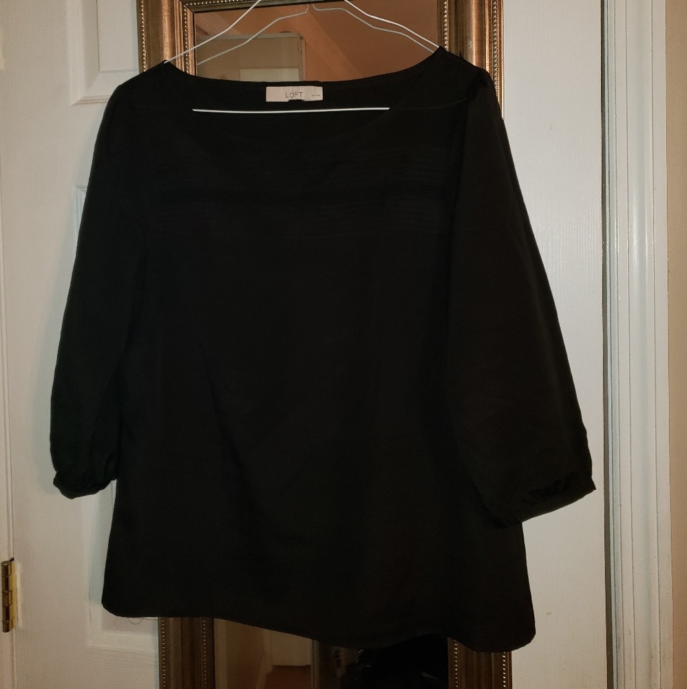 Loft shirt - Picture 2 of 4